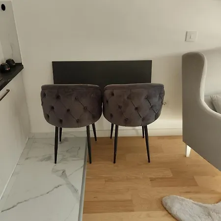 Apartamento Balkan Square Lux Talija