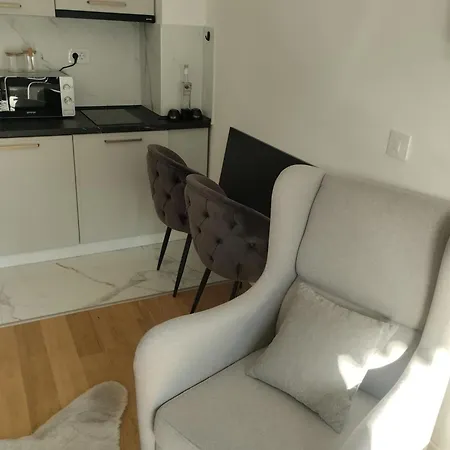 Balkan Square Lux Talija Apartamento Zlatibor