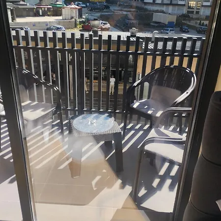 Talija Balkan Square *