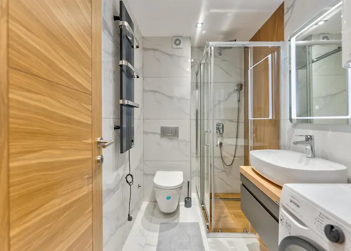 아파트 Talija Balkan Square