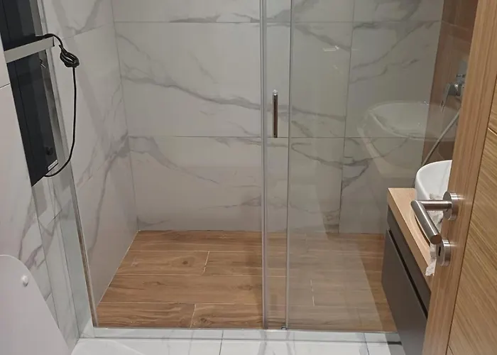 아파트 Talija Balkan Square *