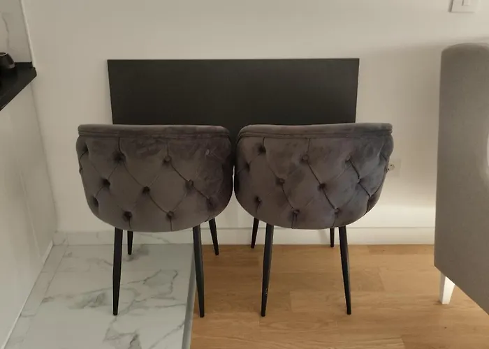 Talija Balkan Square 아파트