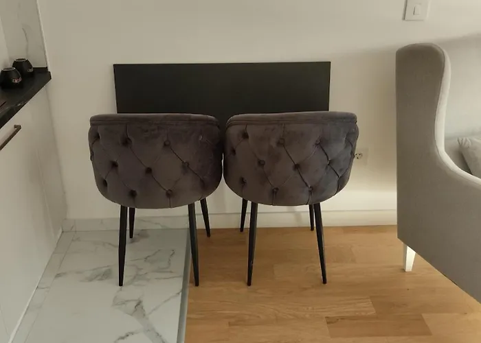 아파트 Talija Balkan Square