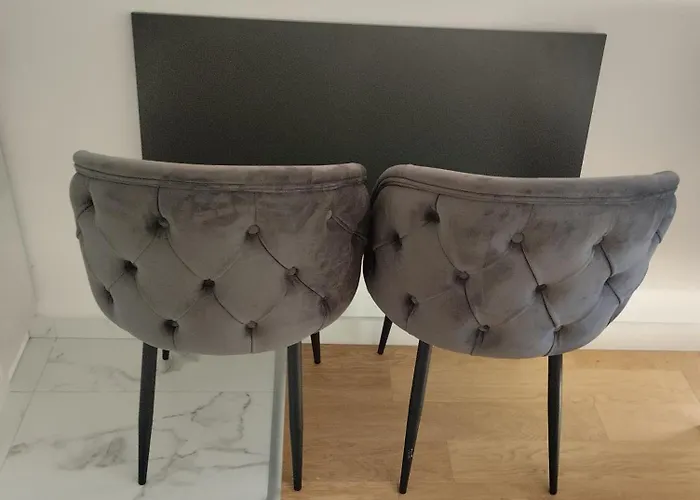 아파트 Talija Balkan Square 즐라티보